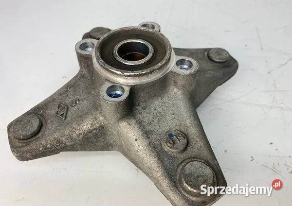 Piasta koła przedniego Yamaha Raptor YFM 700 Pozostałe Sulęcin sprzedam