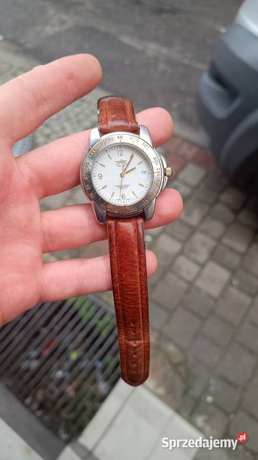 Sprzedam zegarek Sectorquartz Kalisz