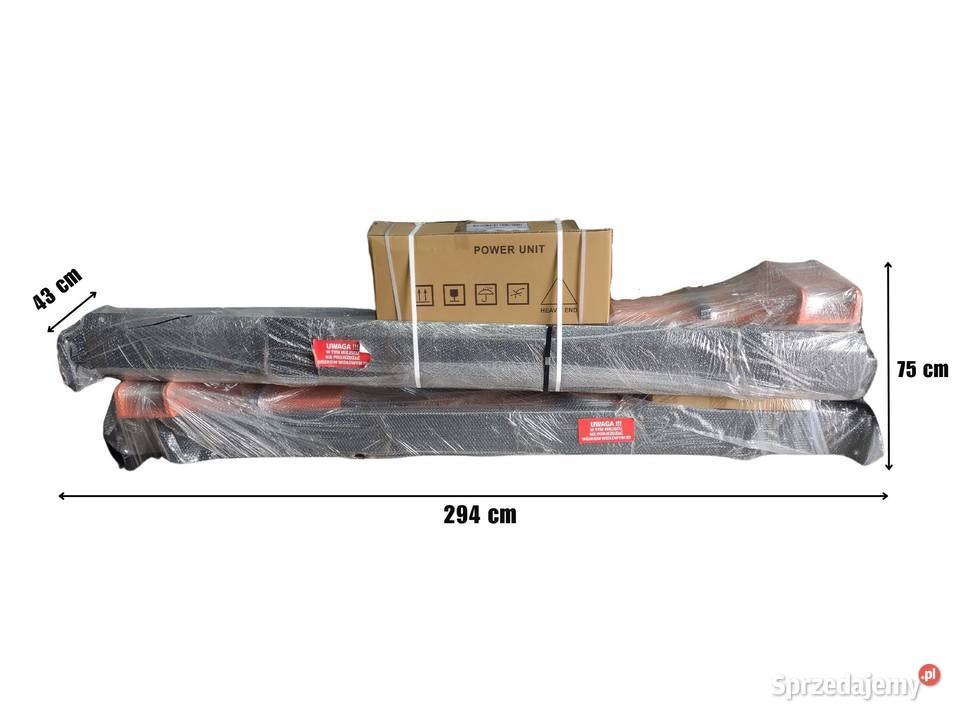 PODNOŚNIK DWUKOLUMNOWY SAMOCHODOWY WARSZTATOWY Podnośniki kolumnowe kujawsko-pomorskie Toruń