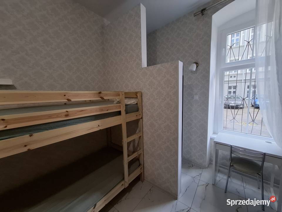 Mieszkanie lokal użytkowy Jedności Narodowej Rok budowy 1920 Wrocław