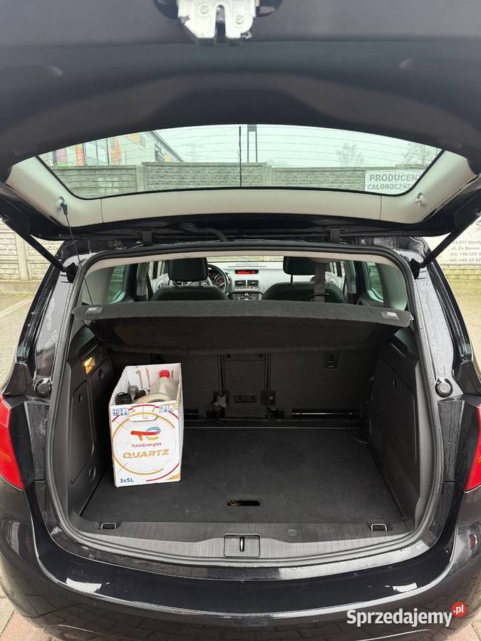 Sprzedam opel meriva super stan Dąbrowa Górnicza