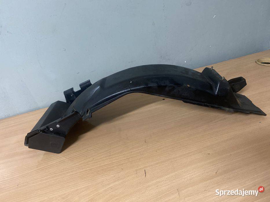 Honda CBX 650 Błotnik Tył Tylni Nadkole Zadupek Poznań