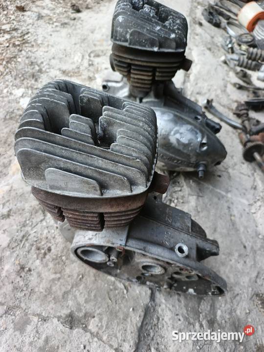 WSK 125 WSK 125 Chełm