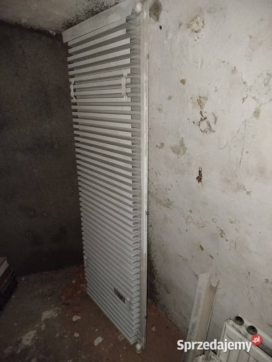 Grzejnik grzejniki duża ilość Gliwice