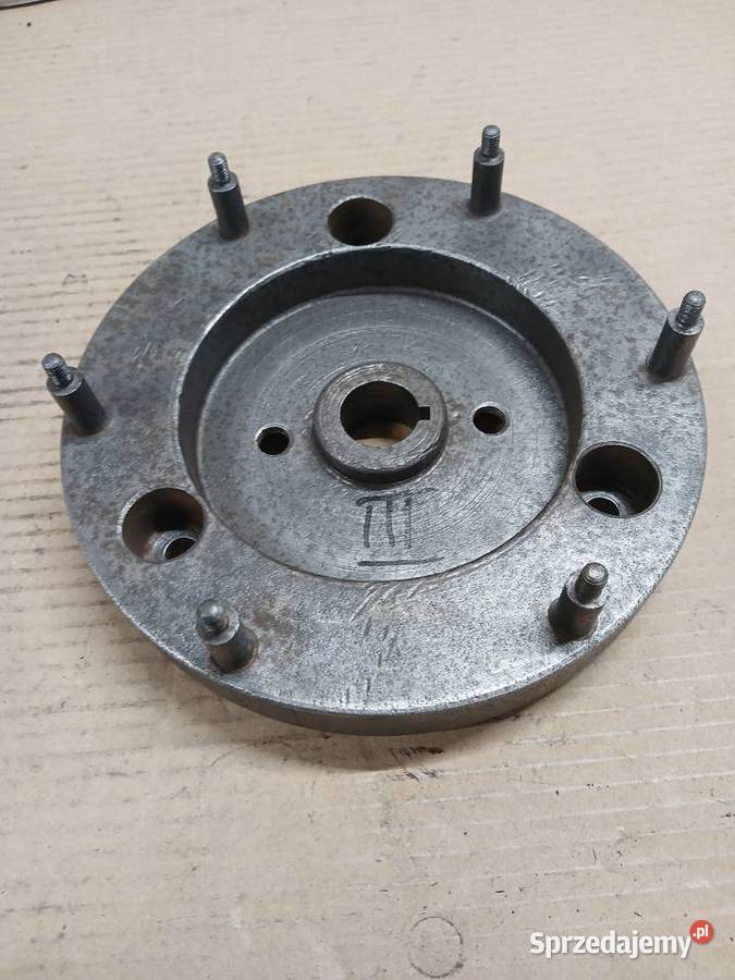 AWO AVO SIMSON kosz sprzęgłowy 3 Kieźliny