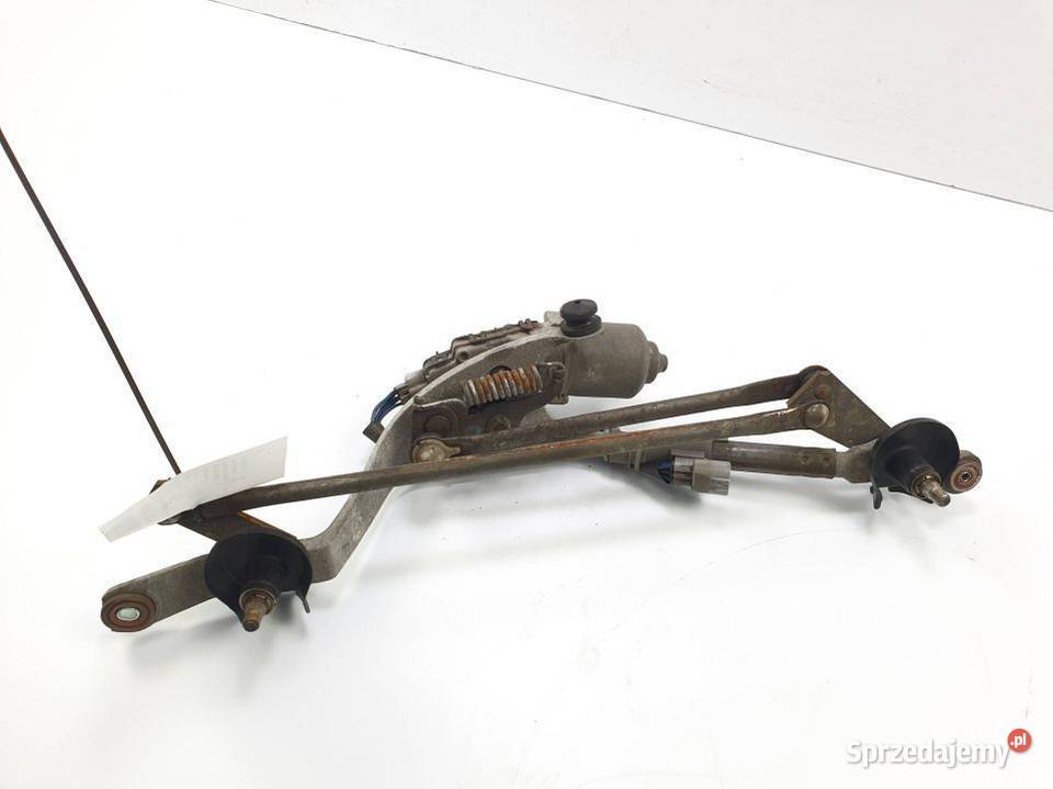 MECHANIZM WYCIERACZEK PRZÓD TOYOTA AURIS I osobowe Lipno