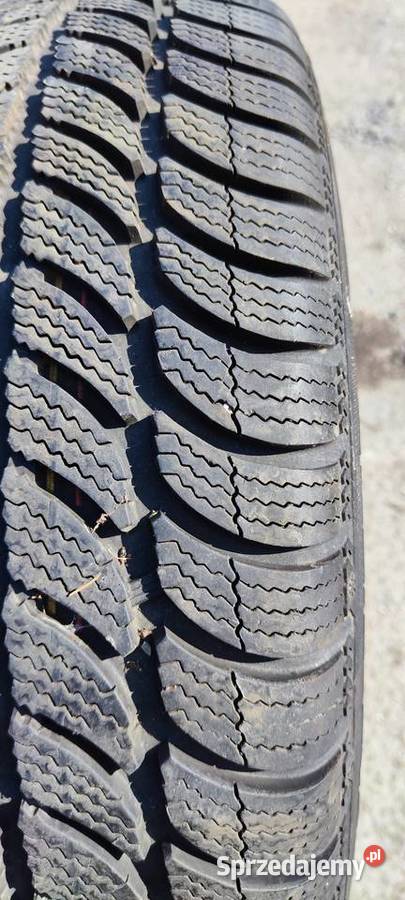 Alufelgi koła Jaguar BMW R16 Przywidz