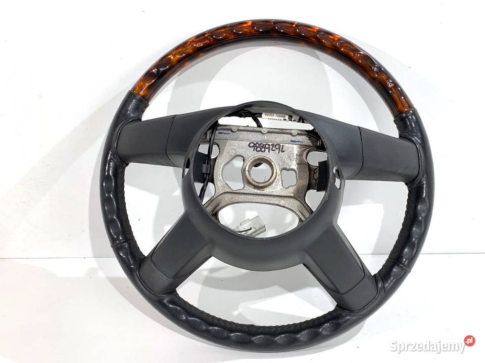 KIEROWNICA CHRYSLER 300C 0UV231DVAG