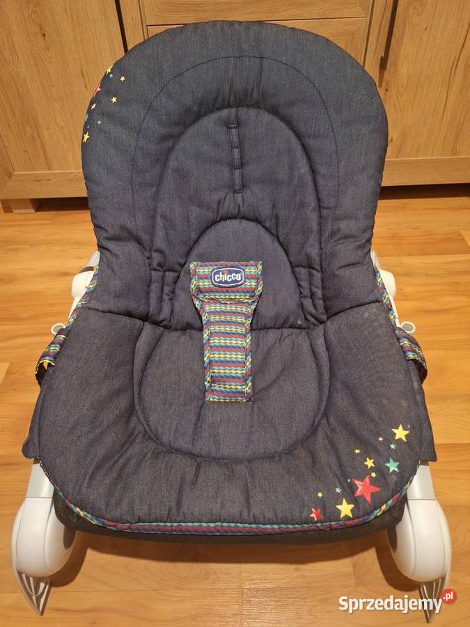 Chicco bujaczek leżaczek Leżaczek dolnośląskie Świdnica