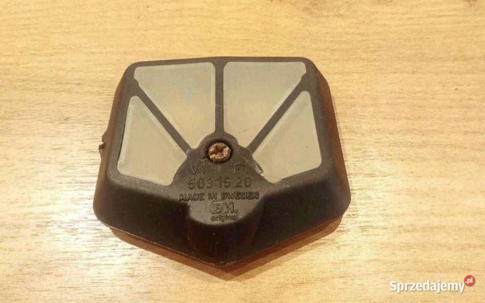 Oryginalne części do piły spalinowej husgvarna Pozostałe Łuków