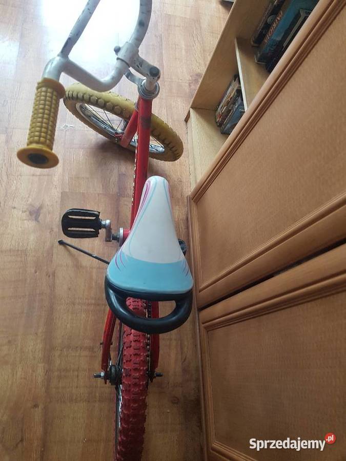 Sprzedam rower Katowice