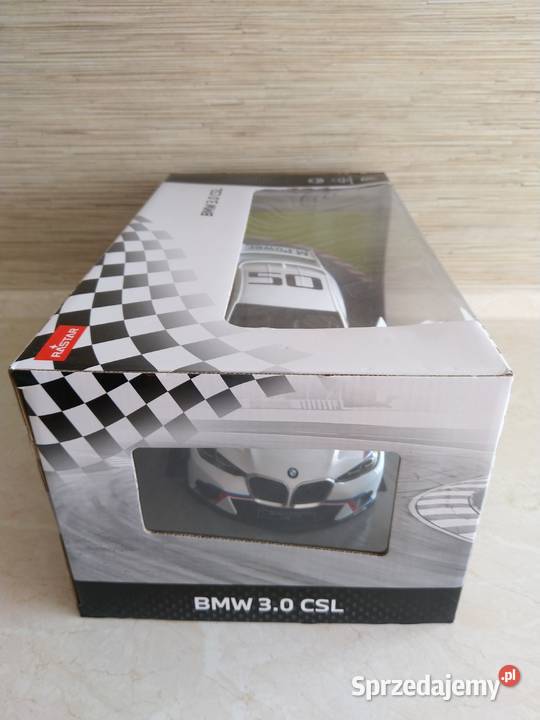 NAJTANIEJ Samochód 114 Zdalnie Sterowany BMW 30 Zabrze