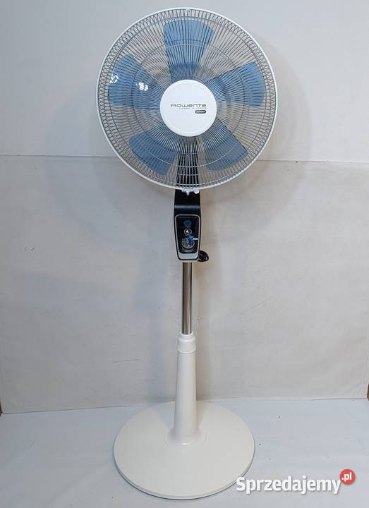 Wentylator podłogowy Rowenta VU 5640