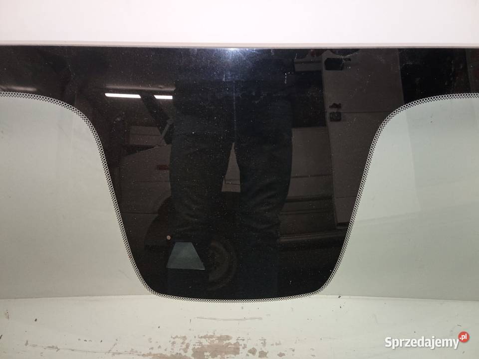 Szyba Przednia Jeep Renagade 19 Kamera Oryginał wielkopolskie Bralin