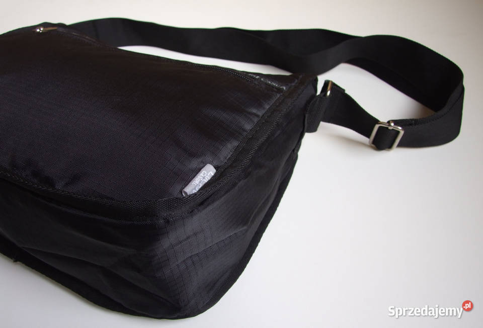 Torba Luccini Casual dokumenty netbook tablet