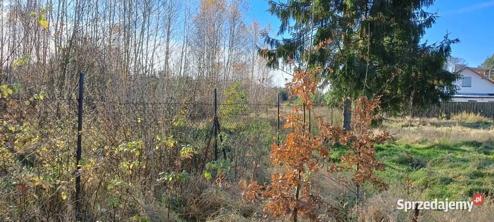 4 działki z MPZP w Koleczkowie 200zł/m2 Koleczkowo