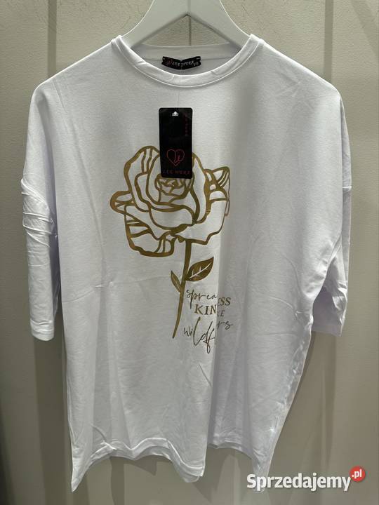 Tshirt Warszawa