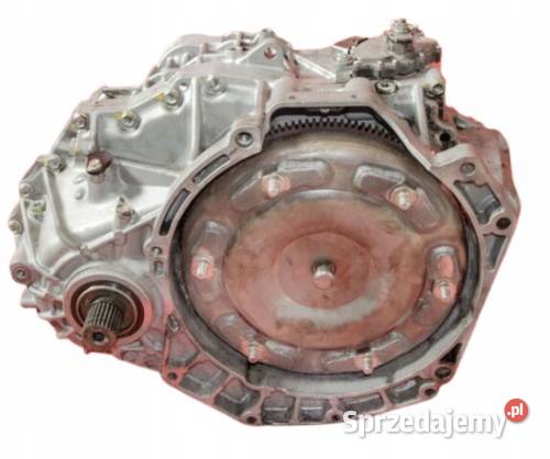 Automatyczna Skrzynia Biegów Nissan Opel Agila Ryki sprzedam
