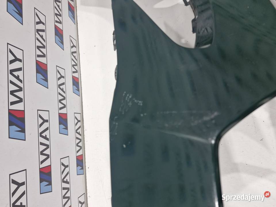 BMW M3 G80 M4 G82 ZDERZAK PRZÓD sprzedam