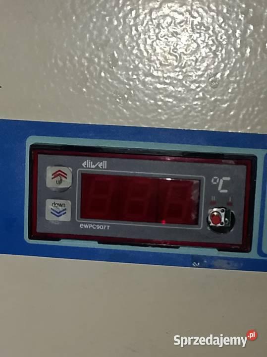 Filtr powietrza Piovan Nowy Tomyśl