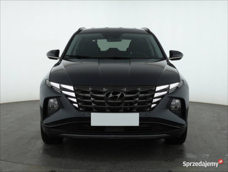 Hyundai Tucson 16 TGDI 48V MHEV czujnik deszczu mazowieckie Piaseczno