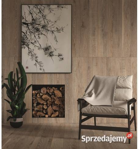 Gres szkliwiony Belsize Natural 60 x 120 HC Warszawa