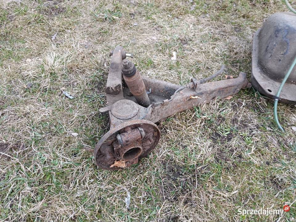 Części Fiat 126p 125p FSO Warszawa polonez osobowe Kłodzko