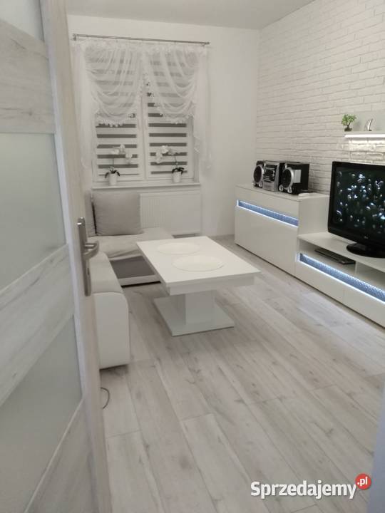 Sprzedam mieszkanie w Pyrzycach zachodniopomorskie Pyrzyce