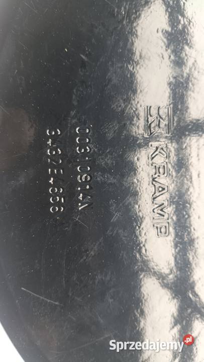 alerz siewnika redlicy 340x4mm do HORSCH sprzedam