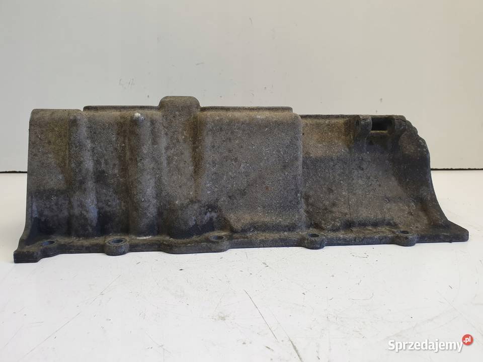 Mini One R50 R53 16 16V MISKA OLEJOWA oleju Części montażowe Chełm sprzedam