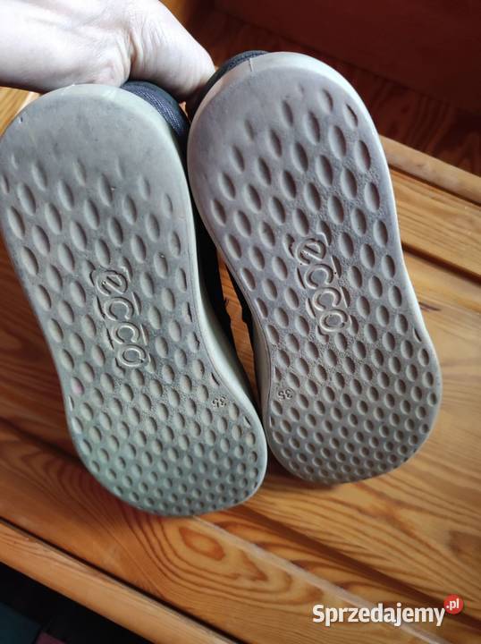 ECCO soft wysokie kostkę buty trzewiki ecco świętokrzyskie Kielce