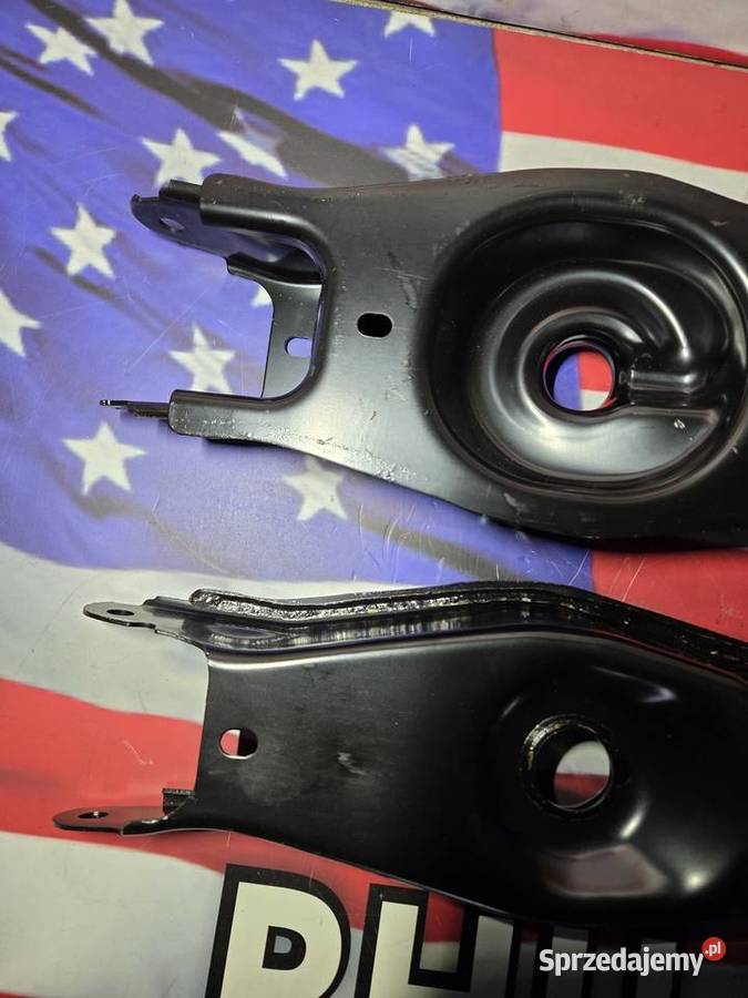 WAHACZ TYLNY NOWY CHRYSLER PACIFICA 0408 R Rok produkcji 2004 Kawnice