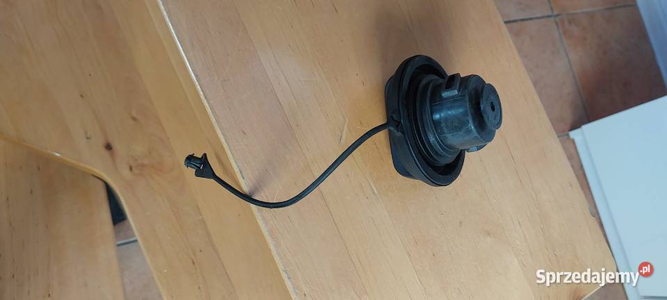 Korek wlewu paliwa Ford Focus Mk 2 C oryginał Rok produkcji 2007