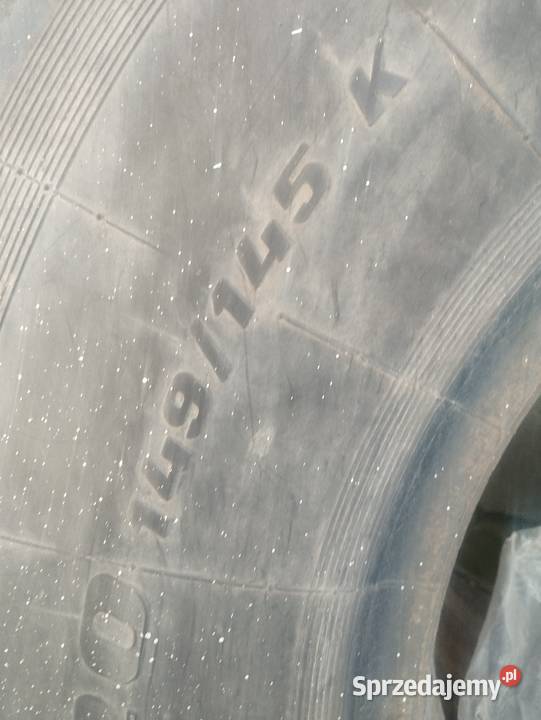 Opony 20 1100 Koniecpol