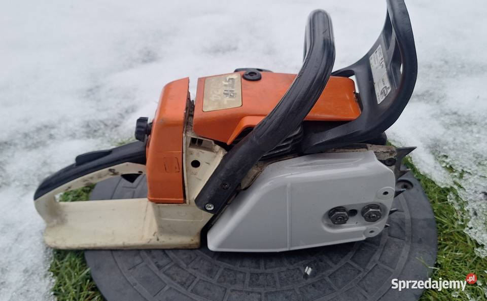 piła Stihl 024 29 Starogard Gdański sprzedam