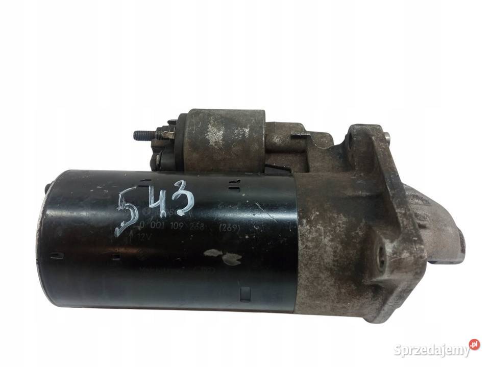 ROZRUSZNIK 0001109268 19 CDTI Alfa Romeo 159 I