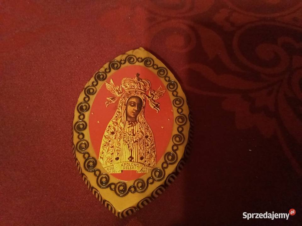 Matka boska licheńska mazowieckie Warszawa