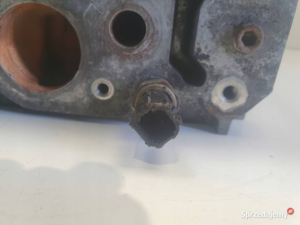 Mini Cooper R50 R53 16 16V GŁOWICA CYLINDRÓW