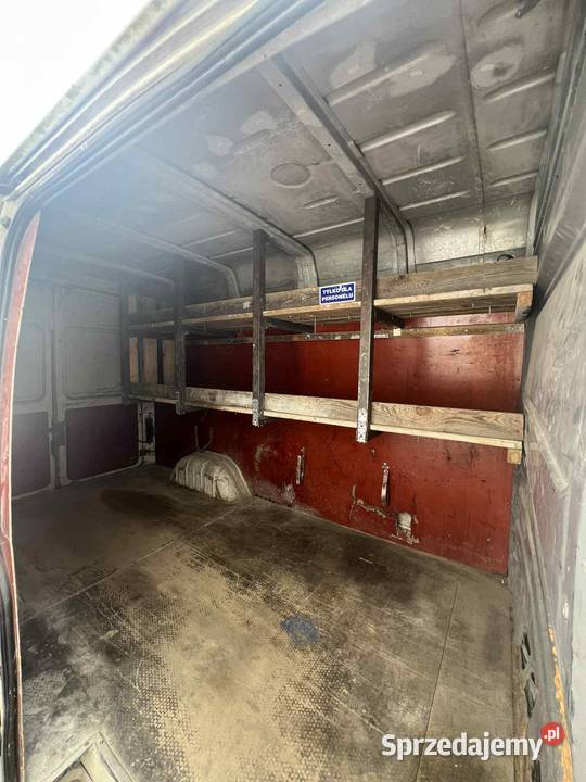 Volkswagen LT35 Suwałki