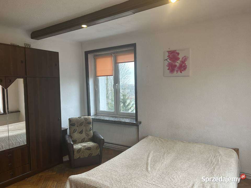 Centrum 60m2 Graniczna wszędzie Lublin