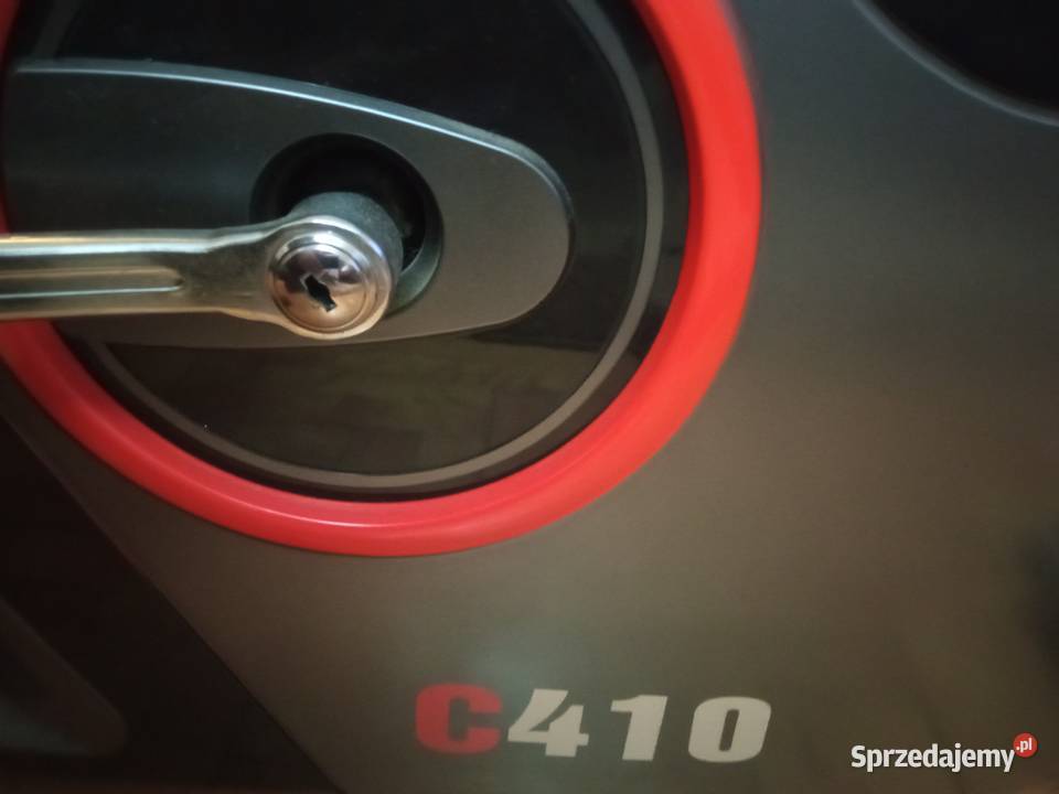 Rower treningowy York Fitness C410 Krosno