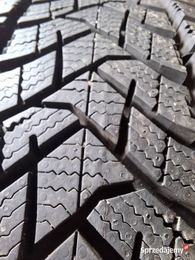 Oryginalne kołpaki felgi stalowe 16 mazda 5x1143 Średnica 16" Krynki