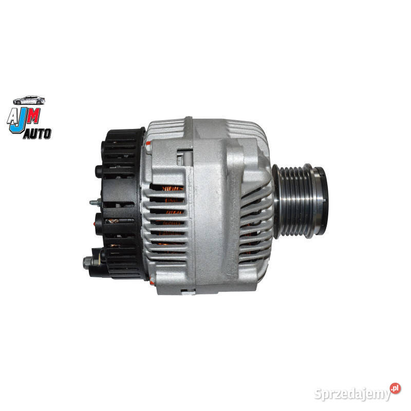 Alternator 7700431945 19 DTI D DT DTI Renault lubelskie Grabów Szlachecki