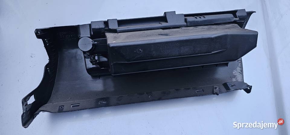 Schowek pasażera mercedes clk w208 2086800291 wielkopolskie Zbąszyń