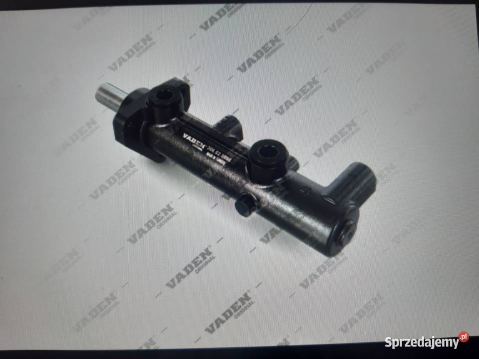 Pompa hamulcowa MERCEDES 609D 614D 0044305301 Częstochowa