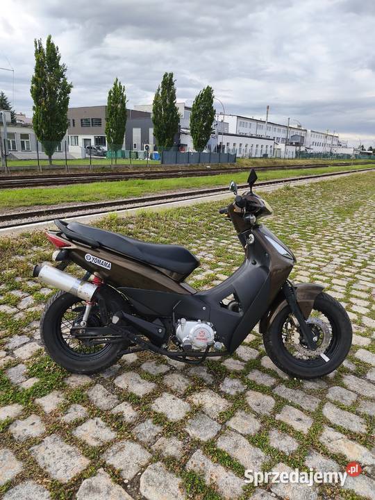 Romet trial city 14050 sprzedam