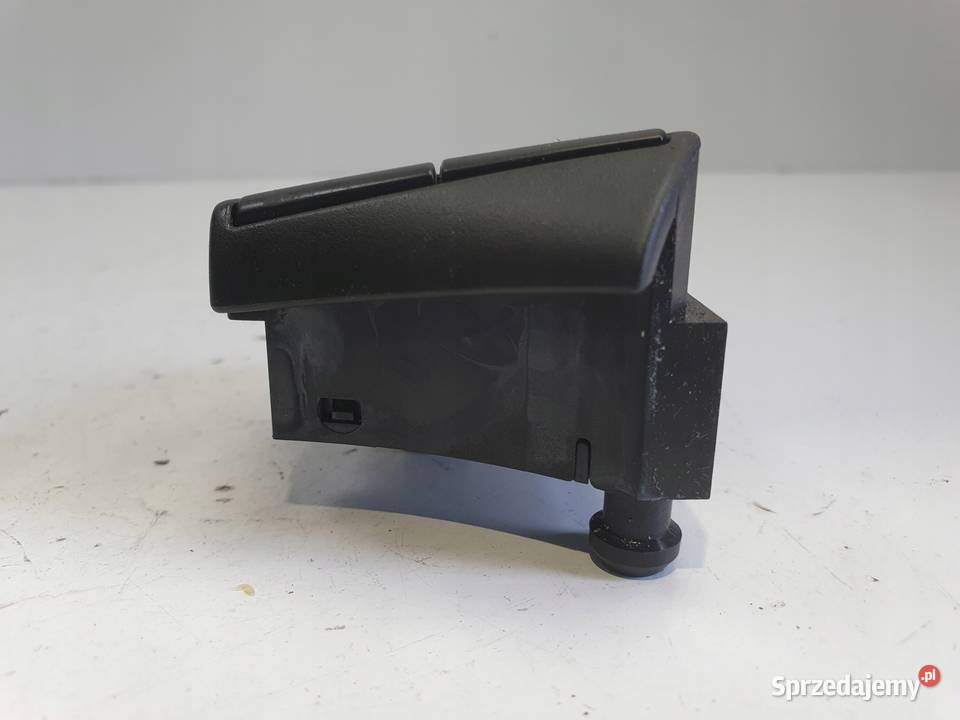 Volvo S80 II V70 III LEWY PRZYCISK Przełącznik osobowe Panele sterowania, przełączniki Chełm