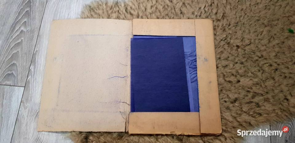 Stara NIE używana kalka ołówkowa Dąbrowa Górnicza sprzedam