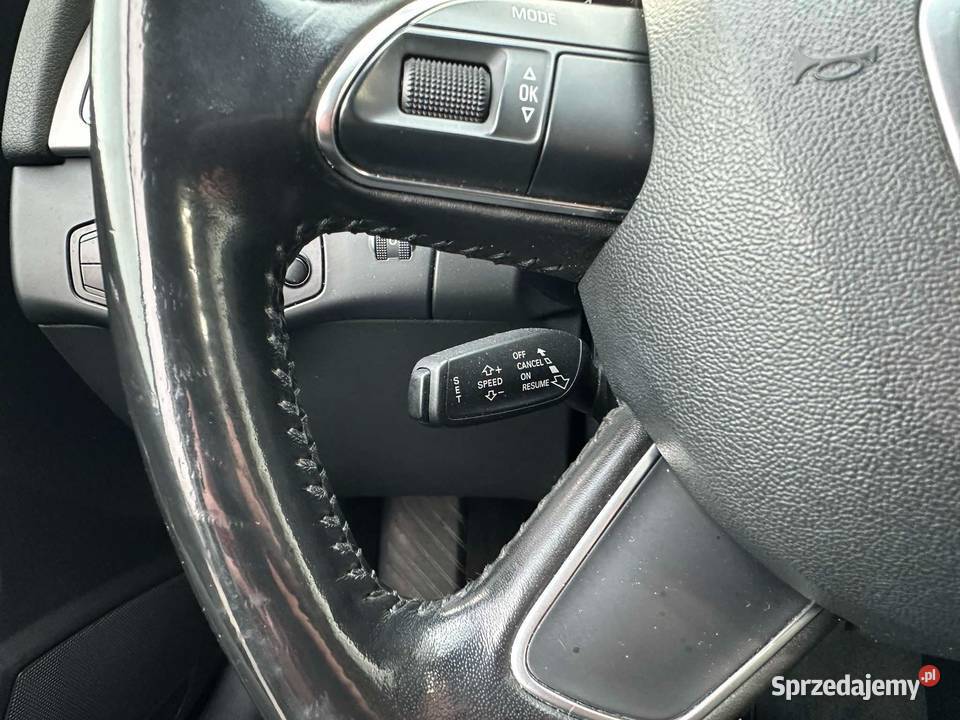 sprzedam Audi a4 b8 Suwałki