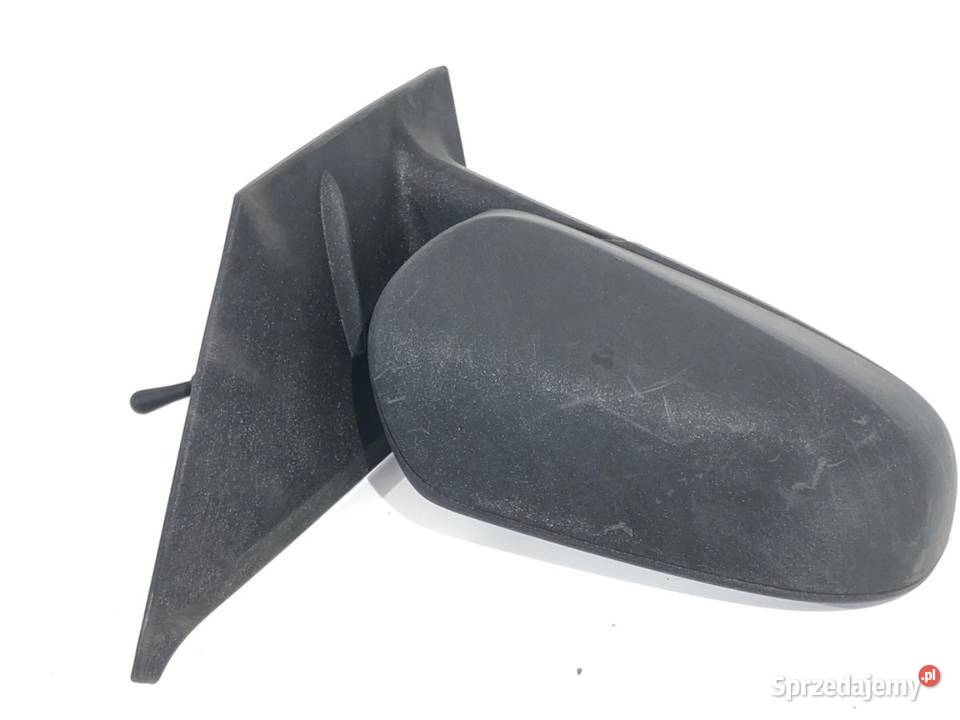 LUSTERKO PRAWY TOYOTA AYGO II Hatchback White 2c